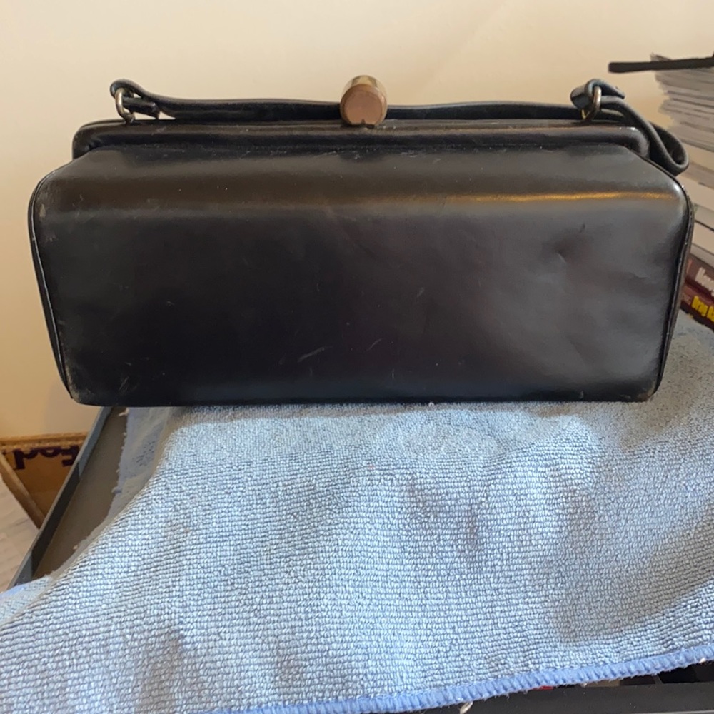 Vintage purse